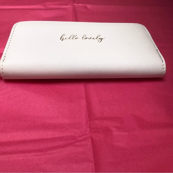 HELLO LOVELY Wallet - Picture 10 of 12